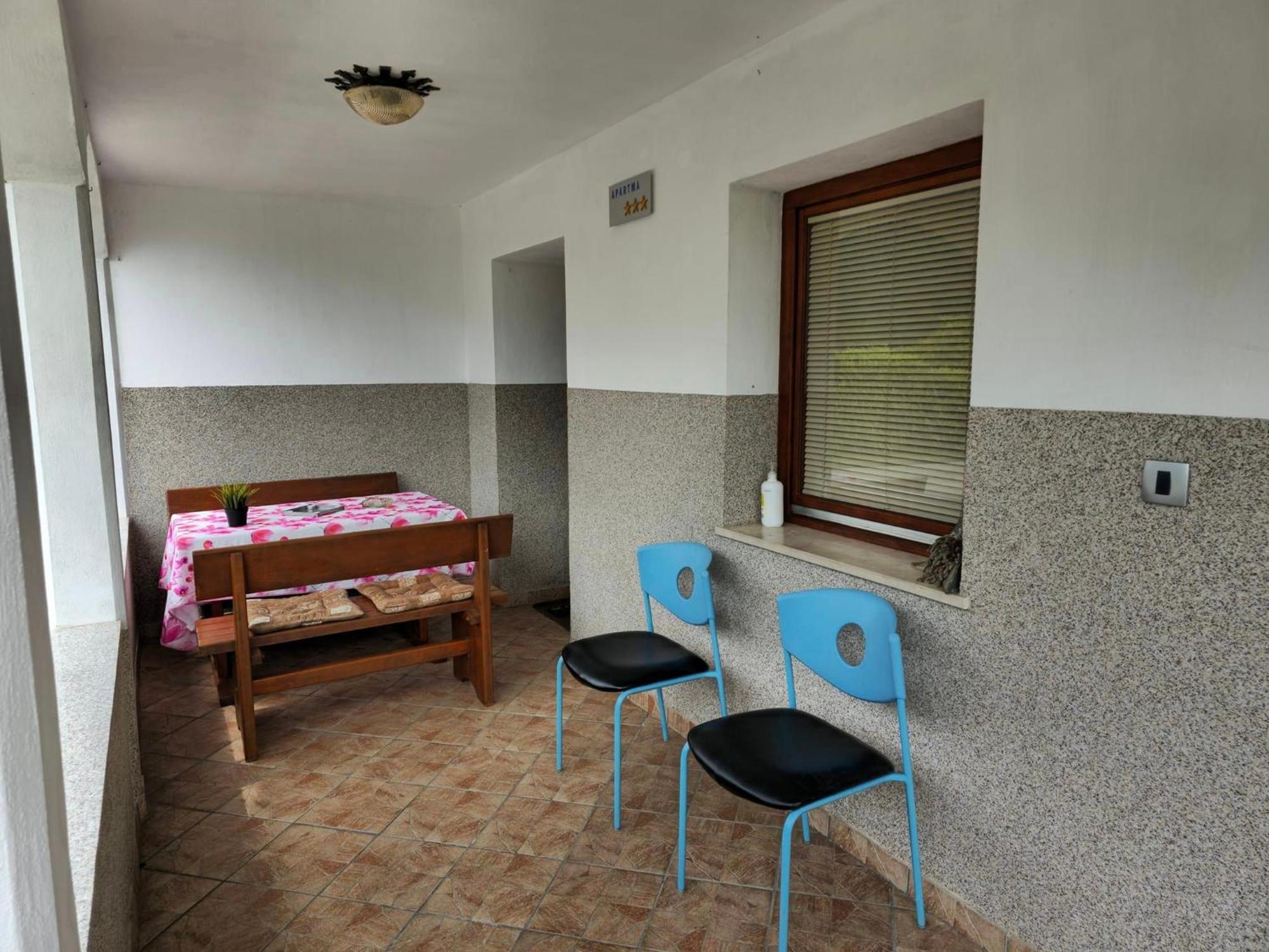 Holiday House Near The Soca River โทลมิน ภายนอก รูปภาพ