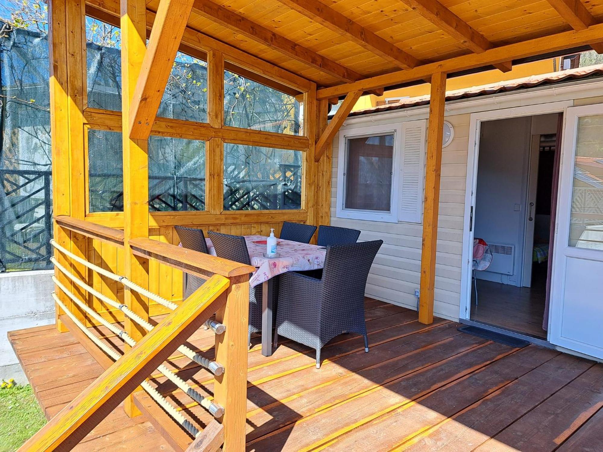 Holiday House Near The Soca River โทลมิน ภายนอก รูปภาพ